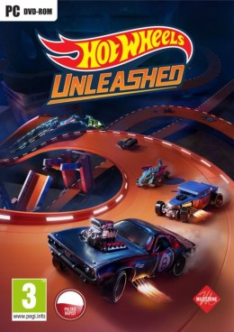 Gra PC Hot Wheels Unleashed