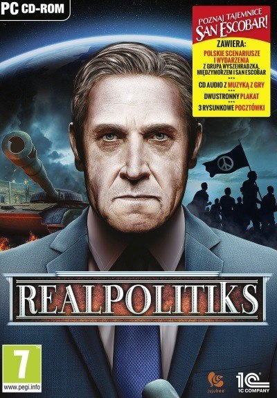 Gra PC Realpolitiks