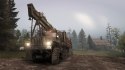 Gra PC Spintires Czarnobyl