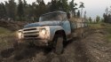 Gra PC Spintires Czarnobyl