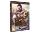 Gra PC Total War Rome 2 Wróg u Bram