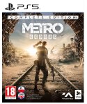 Gra PS5 Metro Exodus Edycja Kompletna