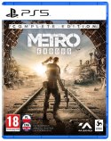 Gra PS5 Metro Exodus Edycja Kompletna