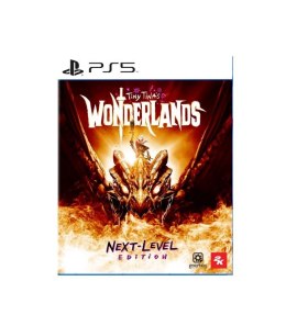 Gra PS5 Tiny Tina Wonderlands Next-Level