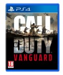 Gra PlayStation 4 Call of Duty Vanguard