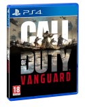 Gra PlayStation 4 Call of Duty Vanguard