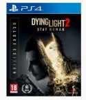 Gra PlayStation 4 Dying Light 2 Deluxe Edition