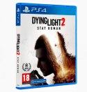 Gra PlayStation 4 Dying Light 2