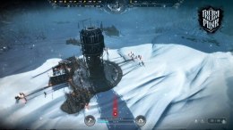 Gra PlayStation 4 Frostpunk