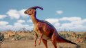 Gra PlayStation 4 Jurassic World Evolution 2