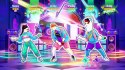 Gra PlayStation 4 Just Dance 2022