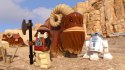 Gra PlayStation 4 Lego Gwiezdne Wojny Saga Skywalkerów