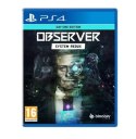 Gra PlayStation 4 Observer System Redux Day One Edition