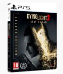 Gra PlayStation 5 Dying Light 2 Deluxe Edition