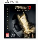 Gra PlayStation 5 Dying Light 2 Deluxe Edition