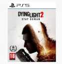 Gra PlayStation 5 Dying Light 2