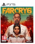 Gra PlayStation 5 Far Cry 6