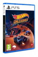 Gra PlayStation 5 Hot Wheels Unleashed