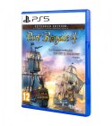 Gra PlayStation 5 Port Royale 4 Extended Edition