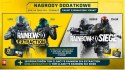 Gra PlayStation 5 Rainbow Six Extraction