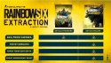 Gra PlayStation 5 Rainbow Six Extraction