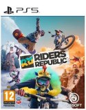 Gra PlayStation 5 Riders Republic