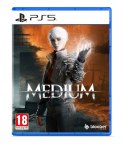 Gra PlayStation 5 The Medium