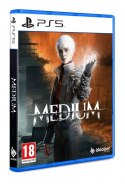 Gra PlayStation 5 The Medium