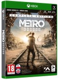 Gra XSX Metro Exodus Edycja Kompletna