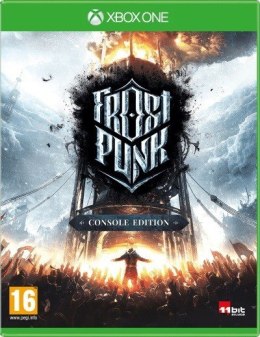 Gra Xbox One Frostpunk