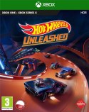 Gra Xbox One Hot Wheels Unleashed