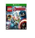 Gra Xbox One Lego Marvels Avengers