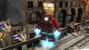 Gra Xbox One Lego Marvels Avengers