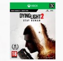 Gra Xbox One/Xbox Series X Dying Light 2