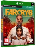 Gra Xbox One/Xbox Series X Far Cry 6