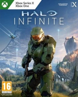 Gra Xbox One/Xbox Series X Halo Infinite