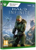 Gra Xbox One/Xbox Series X Halo Infinite