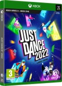 Gra Xbox One/Xbox Series X Just Dance 2022