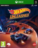 Gra Xbox Series X Hot Wheels Unleashed