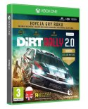 Gra Xone Dirt 2.0 GOTY