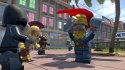 Gra Nintendo Switch Lego City Undercover ver2