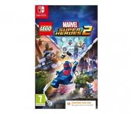 Gra Nintendo Switch Lego Marvel Super Heroes 2 Ver2