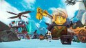 Gra Nintendo Switch Lego Ninjago Movie Videogame Ver2