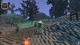 Gra Nintendo Switch Lego Worlds Ver2