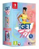 Gra Nintendo Switch Lets Get Fit