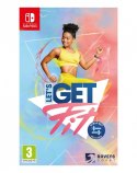 Gra Nintendo Switch Lets Get Fit