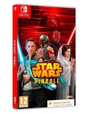 Gra Nintendo Switch Star Wars Pinball