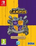 Gra Nintendo Switch Two Point Campus Enrolment Edition