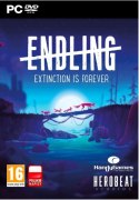 Gra PC Endling Extinction is Forever