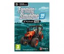 Gra PC Farming Simulator 22 Kubota Pack